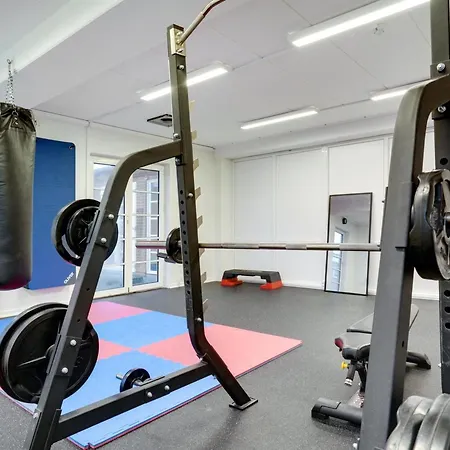 Odger - 2-3km From The Sea By Interhome Sønderby