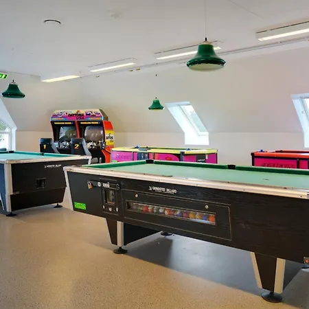 Odger - 2-3km From The Sea By Interhome * Sønderby