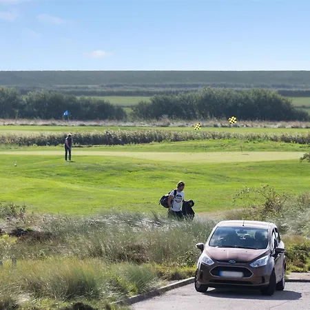 Odger - 2-3km From The Sea By Interhome Sønderby