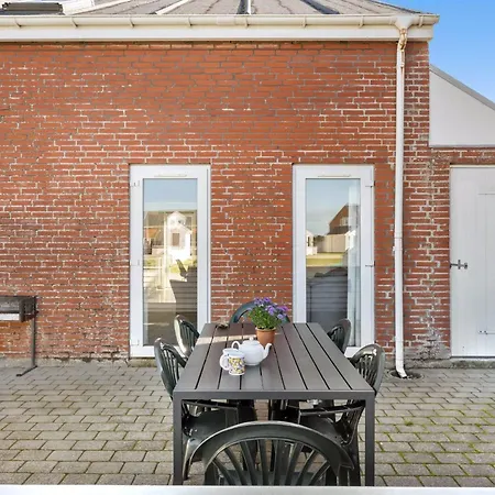 Odger - 2-3km From The Sea By Interhome *