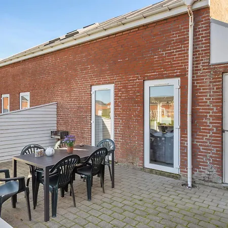 Odger - 2-3km From The Sea By Interhome * Sønderby