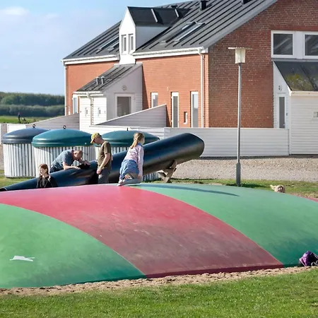 Odger - 2-3km From The Sea By Interhome