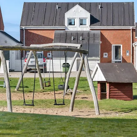 Odger - 2-3km From The Sea By Interhome Sønderby