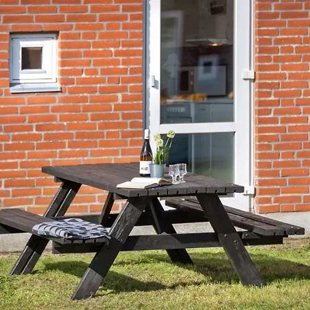 Odger - 2-3km From The Sea By Interhome *