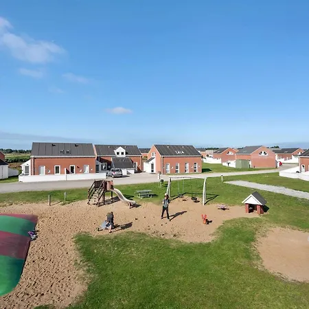 Odger - 2-3km From The Sea By Interhome Appartement Sønderby