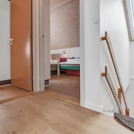 Odger - 2-3km From The Sea By Interhome Lejlighed Sønderby