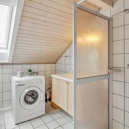 Odger - 2-3km From The Sea By Interhome Appartement