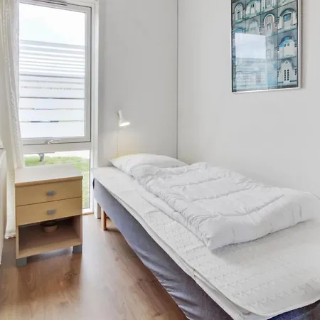 Odger - 2-3km From The Sea By Interhome * Sønderby