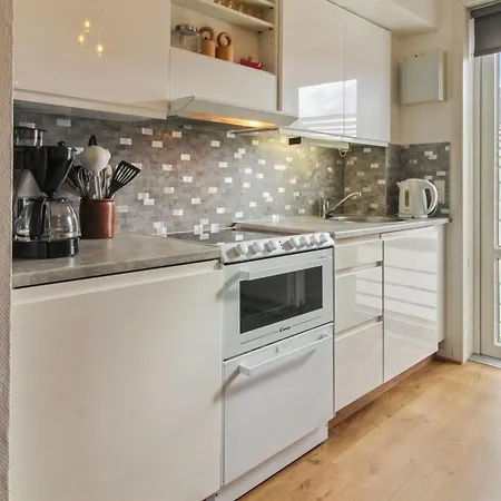 Odger - 2-3km From The Sea By Interhome * Sønderby