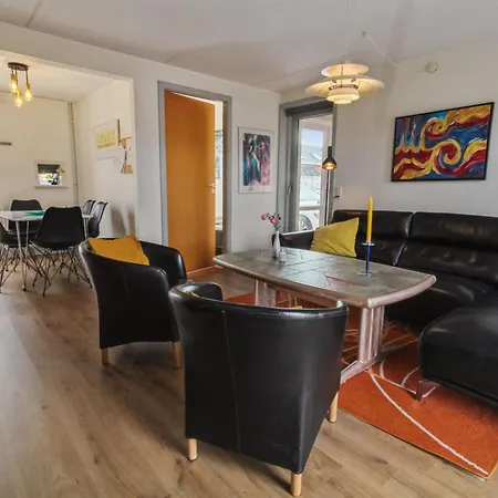 Odger - 2-3km From The Sea By Interhome Lejlighed