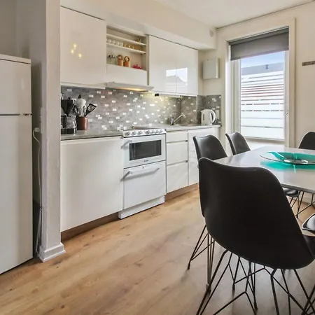 Odger - 2-3km From The Sea By Interhome *