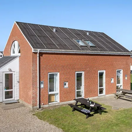 Odger - 2-3km From The Sea By Interhome Appartement *