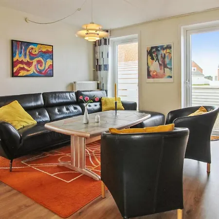 Lejlighed Odger - 2-3km From The Sea By Interhome *