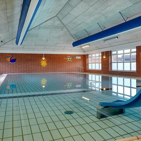 Appartement Odger - 2-3km From The Sea By Interhome