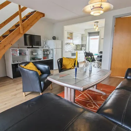 Odger - 2-3km From The Sea By Interhome * Sønderby
