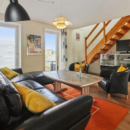アパート Odger - 2-3km From The Sea By Interhome Sønderby