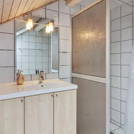 アパート Odger - 2-3km From The Sea By Interhome *