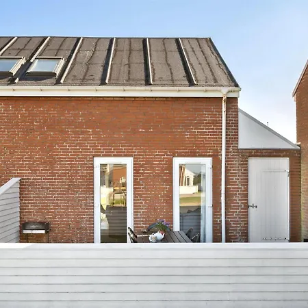 Odger - 2-3km From The Sea By Interhome アパート Sønderby