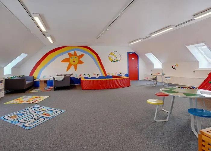 Lägenhet Odger - 2-3km From The Sea By Interhome *