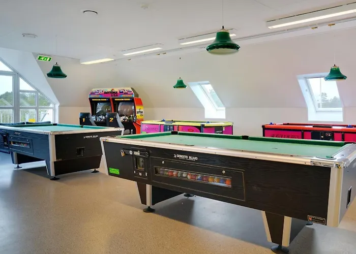 Odger - 2-3km From The Sea By Interhome * Sønderby