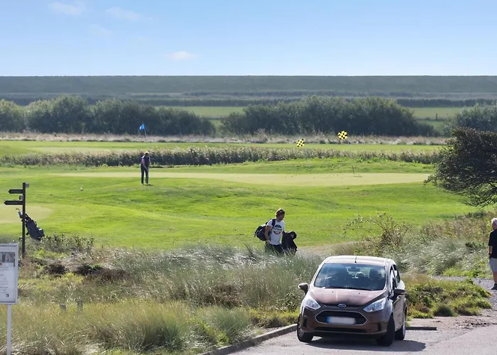 Odger - 2-3km From The Sea By Interhome Sønderby