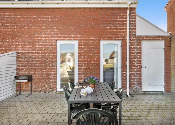 Odger - 2-3km From The Sea By Interhome *