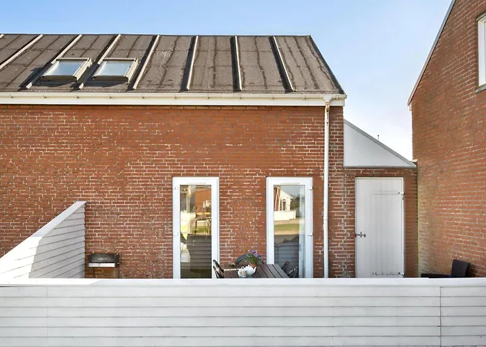 Odger - 2-3km From The Sea By Interhome Sønderby