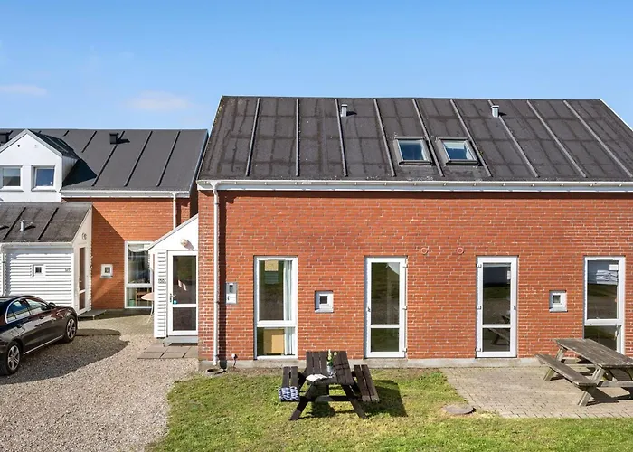 Odger - 2-3km From The Sea By Interhome