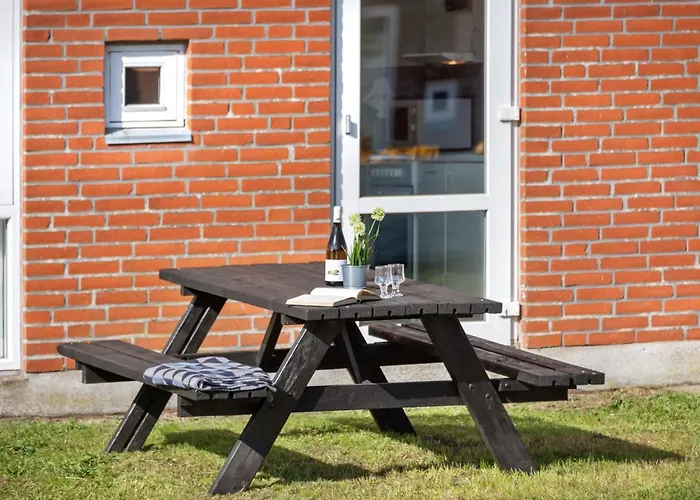 Odger - 2-3km From The Sea By Interhome *