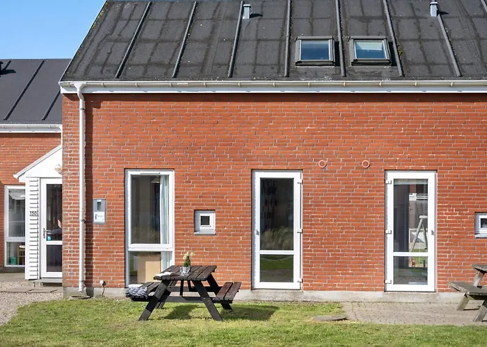 Odger - 2-3km From The Sea By Interhome