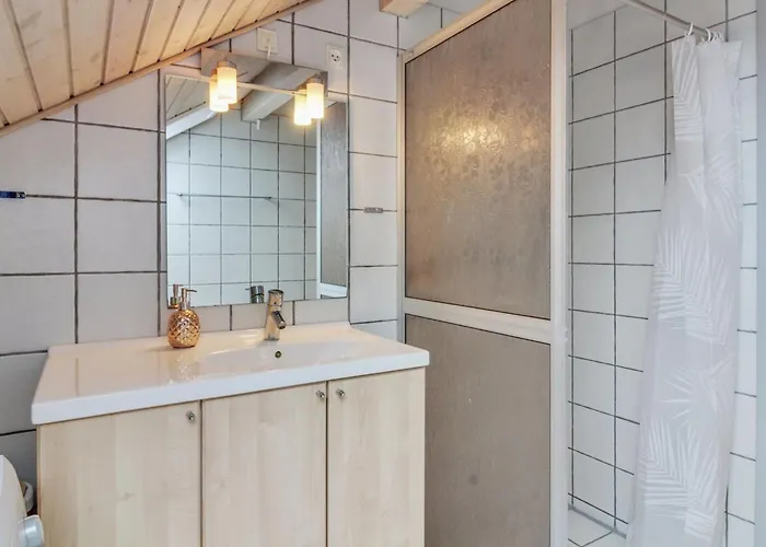 Odger - 2-3km From The Sea By Interhome Lägenhet