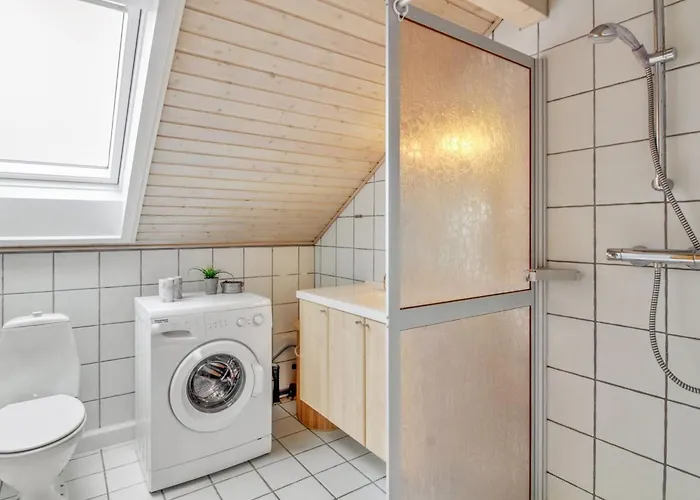 Odger - 2-3km From The Sea By Interhome Lägenhet