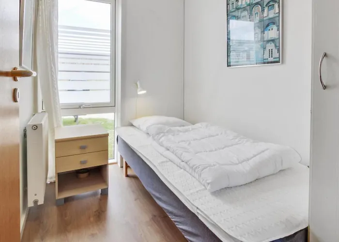 Odger - 2-3km From The Sea By Interhome * Sønderby