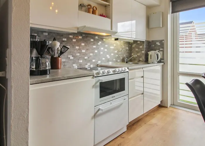 Odger - 2-3km From The Sea By Interhome * Sønderby