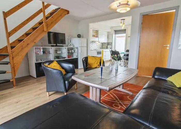 Odger - 2-3km From The Sea By Interhome