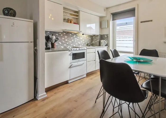 Odger - 2-3km From The Sea By Interhome *