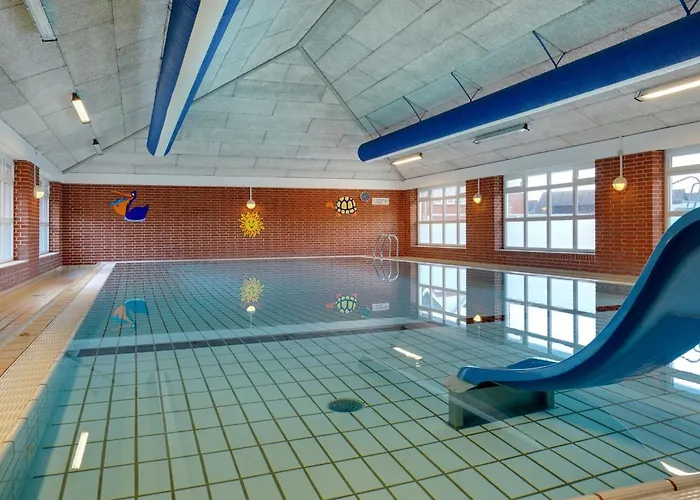 Lägenhet Odger - 2-3km From The Sea By Interhome